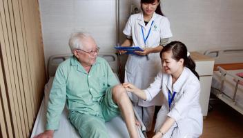 Bệnh viện có chuyên khoa Lão khoa tốt nhất tại Hà Nội