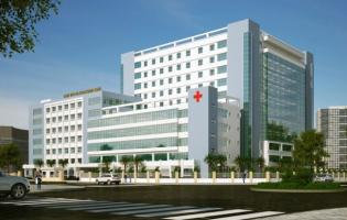 Bệnh viện tốt nhất tại tỉnh Nghệ An
