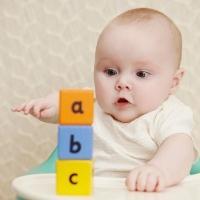 Bí kíp giúp bé học thuộc bảng chữ cái nhanh nhất