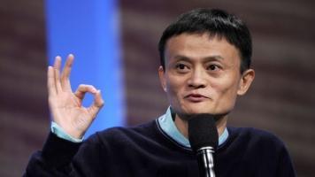 Bí quyết thành công của tỷ phú Trung Quốc - Jack Ma