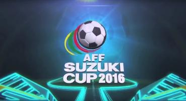 Biệt danh của các đội bóng tham dự AFF Suzuki Cup 2016