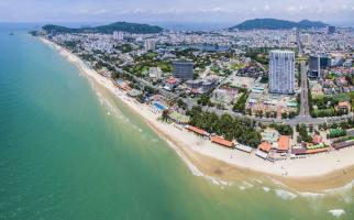 Dự án Biệt thự, Villa, Resort cao cấp và đáng sống nhất Bà Rịa - Vũng Tàu