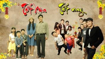 Bộ phim Việt Nam xưa về Tết đặc sắc nhất