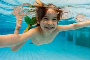 Lợi ích của việc bơi lội đối với sức khỏe