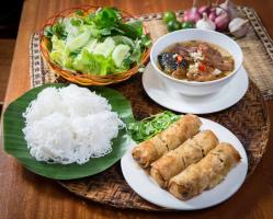 Quán ăn chuẩn vị Hà Nội ngon nhất ở Đà Nẵng