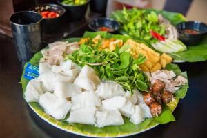 Quán bún đậu mắm tôm ngon và chất lượng nhất tỉnh Thanh Hóa