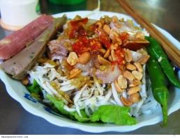 Món ăn ngon nhất ở Huế