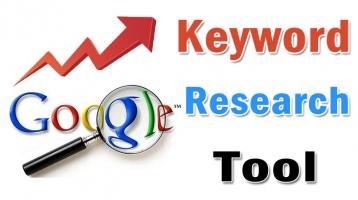 Bước sử dụng Google Keyword Planner để nghiên cứu từ khóa miễn phí