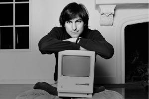 Câu nói nổi tiếng của người thay đổi thế giới -  Steve Jobs