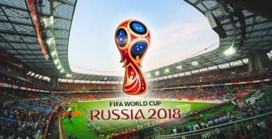 Siêu công nghệ ''làm mưa làm gió'' trong World Cup 2018