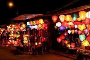 Chợ đêm nổi tiếng nhất tại Việt Nam có thể bạn chưa biết