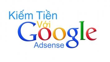 Chủ đề Google Adsense có mức lợi nhuận cao nhất