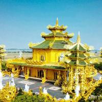 Ngôi chùa nổi tiếng nhất tại Hưng Yên