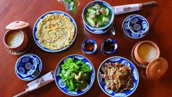 Nhà hàng ngon nhất tỉnh Đắk Nông