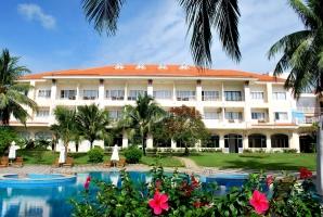 Resort đẹp và sang trọng nhất Côn Đảo