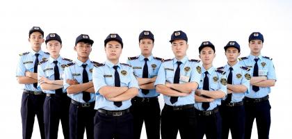 Công ty bảo vệ chuyên nghiệp nhất tỉnh Bình Định