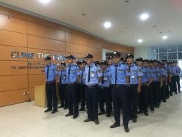 Công ty bảo vệ uy tín nhất ở Đà Nẵng