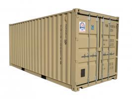 Địa chỉ bán, cho thuê container uy tín nhất tại Bình Dương