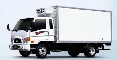 Công ty cung cấp dịch vụ thuê xe vận tải chở hàng tại Hồ Chí Minh