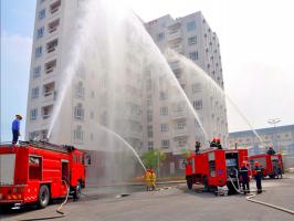 Công ty cung cấp thiết bị phòng cháy chữa cháy uy tín nhất Đà Nẵng