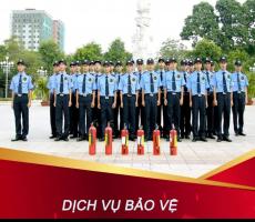 Công ty bảo vệ chuyên nghiệp nhất tại Quảng Nam
