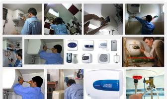 Dịch vụ sửa chữa bình nước nóng uy tín nhất tỉnh Khánh Hòa