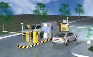 Công ty lắp đặt hệ thống bãi giữ xe thông minh tại Hà Nội