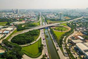 Công ty xây dựng cầu đường uy tín nhất lượng nhất Hồ Chí Minh
