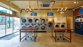 Dịch vụ giặt là công nghiệp uy tín nhất Đà Nẵng