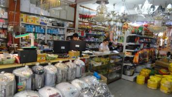 Cửa hàng vật tư điện lạnh uy tín tại Đà Nẵng
