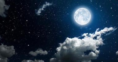 Dàn ý bài văn tả một đêm trăng đẹp (lớp 5) chi tiết nhất