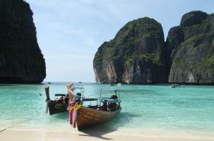Hòn đảo đẹp nhất ở Thái Lan thích hợp để bạn đi du lịch mùa hè