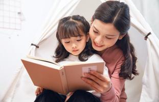 Bí quyết giúp trẻ mê đọc sách hơn mỗi ngày mà các bậc phụ huynh cần biết