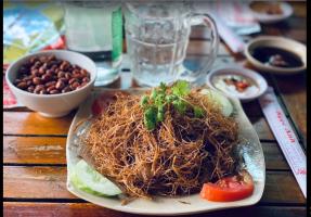 Quán thịt dê ngon và chất lượng nhất tỉnh Khánh Hòa