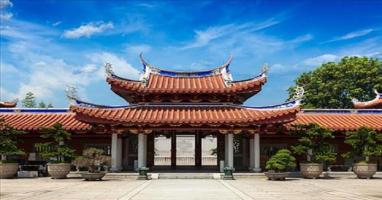 Đền chùa ở Tuyên Quang nổi tiếng linh thiêng