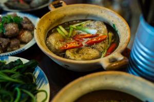 Quán ăn ngon nức tiếng và chất lượng nhất TP. Quy Nhơn, Bình Định