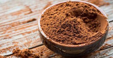 Địa chỉ bán bột cacao nguyên chất tốt nhất TP. Nha Trang, Khánh Hòa