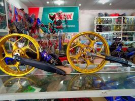 Địa chỉ bán đồ chơi xe máy uy tín nhất Lâm Đồng