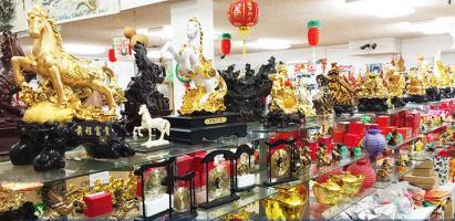 Địa chỉ bán đồ phong thủy uy tín, chất lượng nhất tỉnh Ninh Thuận