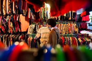 Địa chỉ bán quần áo secondhand giá rẻ nhất tại Khánh Hoà