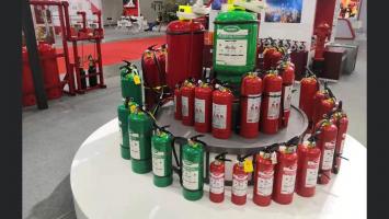 Địa chỉ bán thiết bị phòng cháy chữa cháy uy tín, chất lượng nhất tỉnh Khánh Hòa