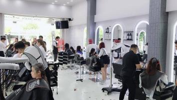 Địa chỉ đào tạo nghề tóc uy tín nhất tỉnh Phú Yên