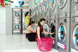 Địa chỉ giặt ủi uy tín giá rẻ nhất TP. Biên Hòa, Đồng Nai