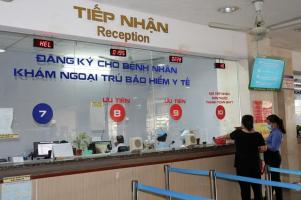 Địa chỉ khám bệnh bảo hiểm y tế tốt nhất tỉnh Đồng Nai