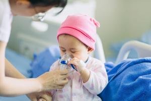 Địa chỉ khám và điều trị bệnh hô hấp ở trẻ nhỏ tốt nhất tại TP. HCM