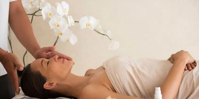 Địa chỉ massage trị liệu, phục hồi sức khỏe tốt nhất ở Quận 12