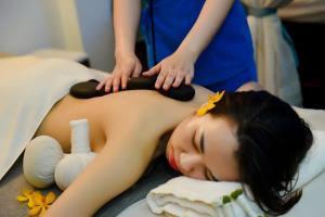 Địa chỉ massage trị liệu, phục hồi sức khỏe tốt nhất quận Bình Thạnh, TP.HCM