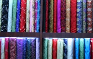 Địa chỉ mua vải đẹp và giá rẻ nhất Đà Nẵng