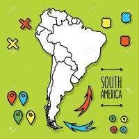 Địa điểm du lịch đẹp nhất ở Nam Mỹ