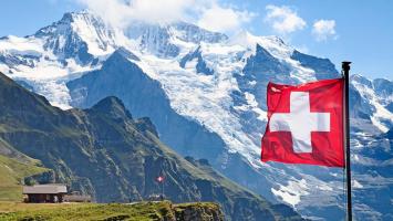 Địa điểm du lịch đẹp và nổi tiếng nhất Thụy Sĩ